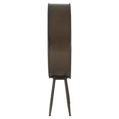 Trinity Round Shelf Unit