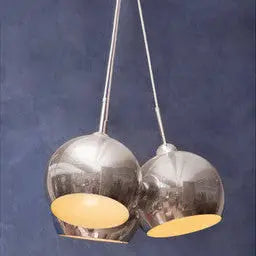 Triple Pendant Light | Osborn