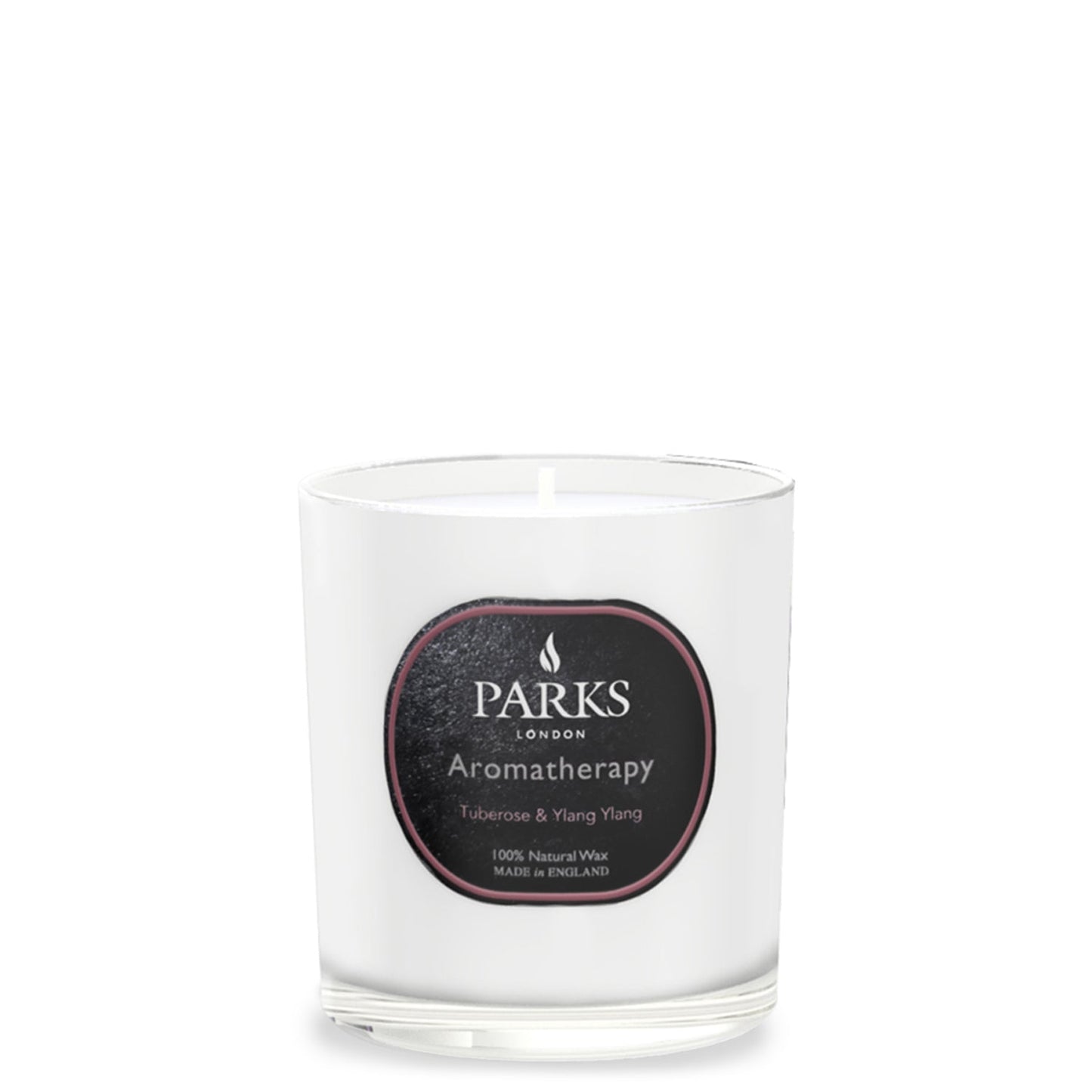 TUBEROSE & YLANG YLANG CANDLE 220G - Candles