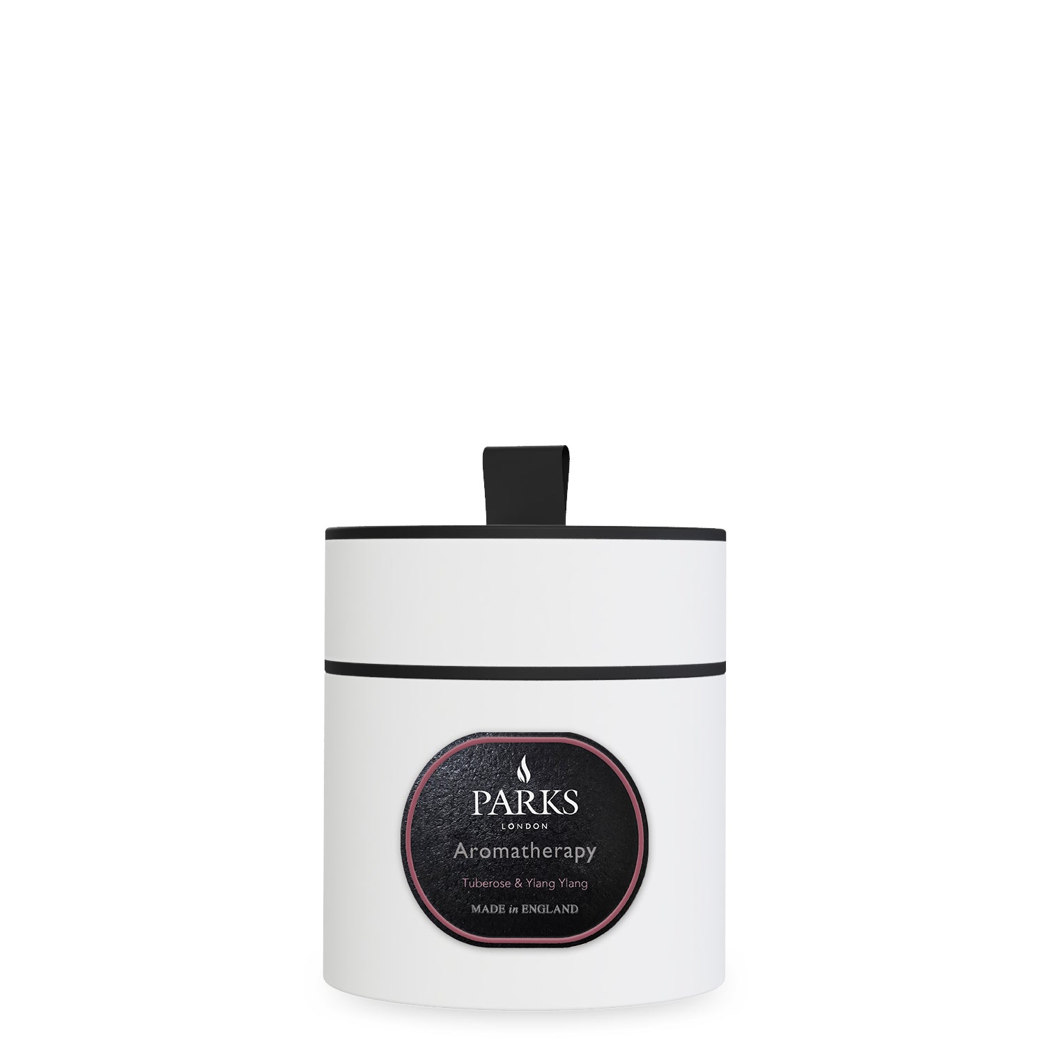 TUBEROSE & YLANG YLANG CANDLE 220G - Candles
