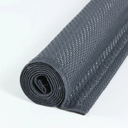 Urban Outdoor Rug Anthracite | 1000