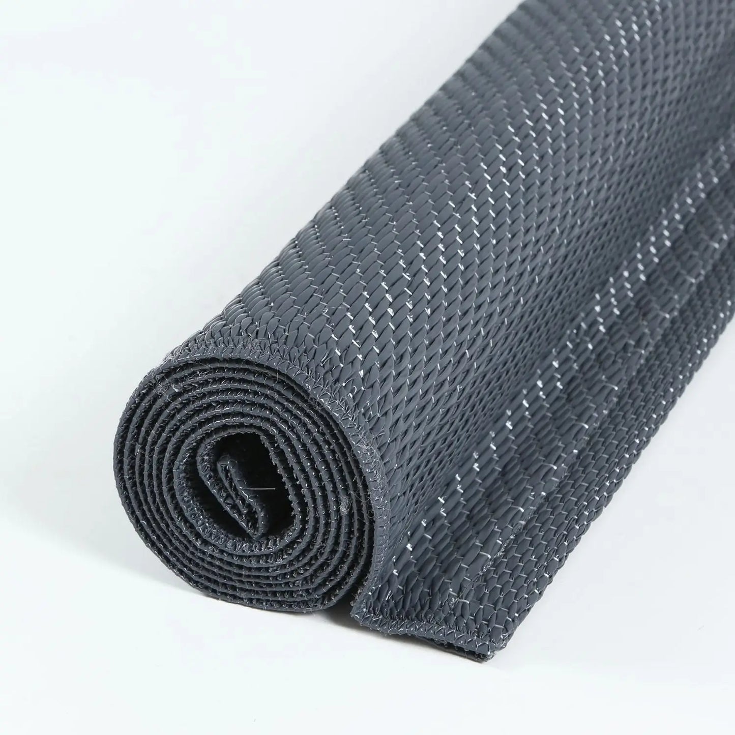 Urban Outdoor Rug Anthracite | 1000