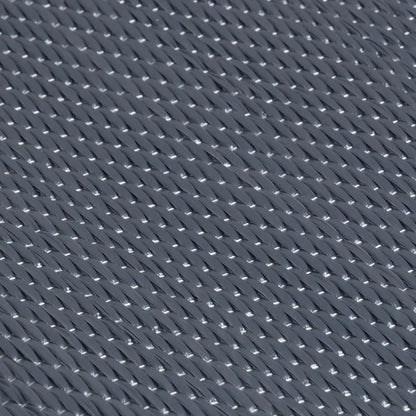 Urban Outdoor Rug Anthracite | 1000