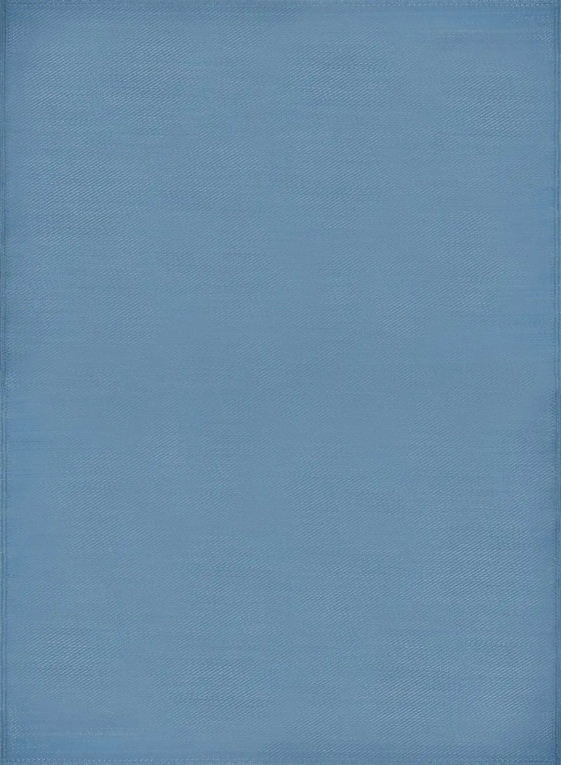 Urban Outdoor Rug Blue | 1000