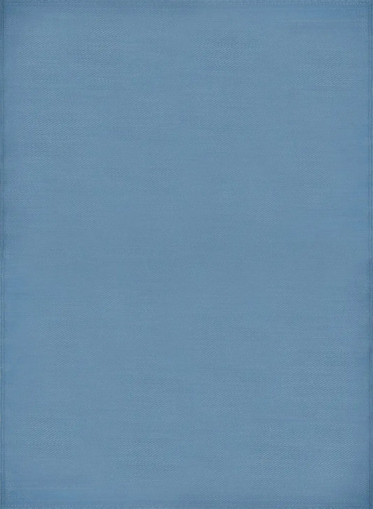 Urban Outdoor Rug Blue | 1000