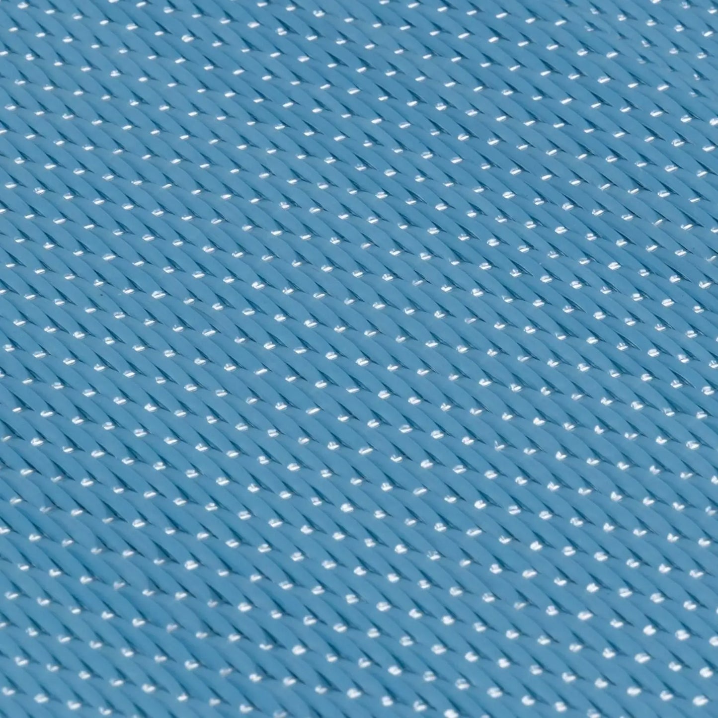 Urban Outdoor Rug Blue | 1000