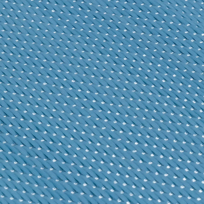 Urban Outdoor Rug Blue | 1000