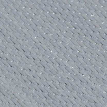 Urban Outdoor Rug Grey | 1000