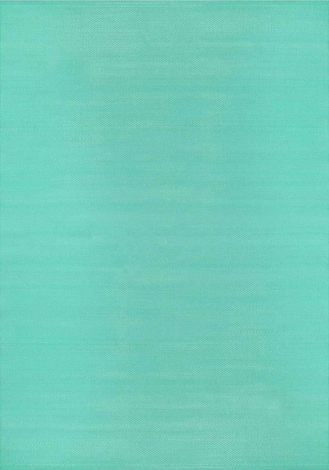 Urban Outdoor Rug Turquoise | 1000