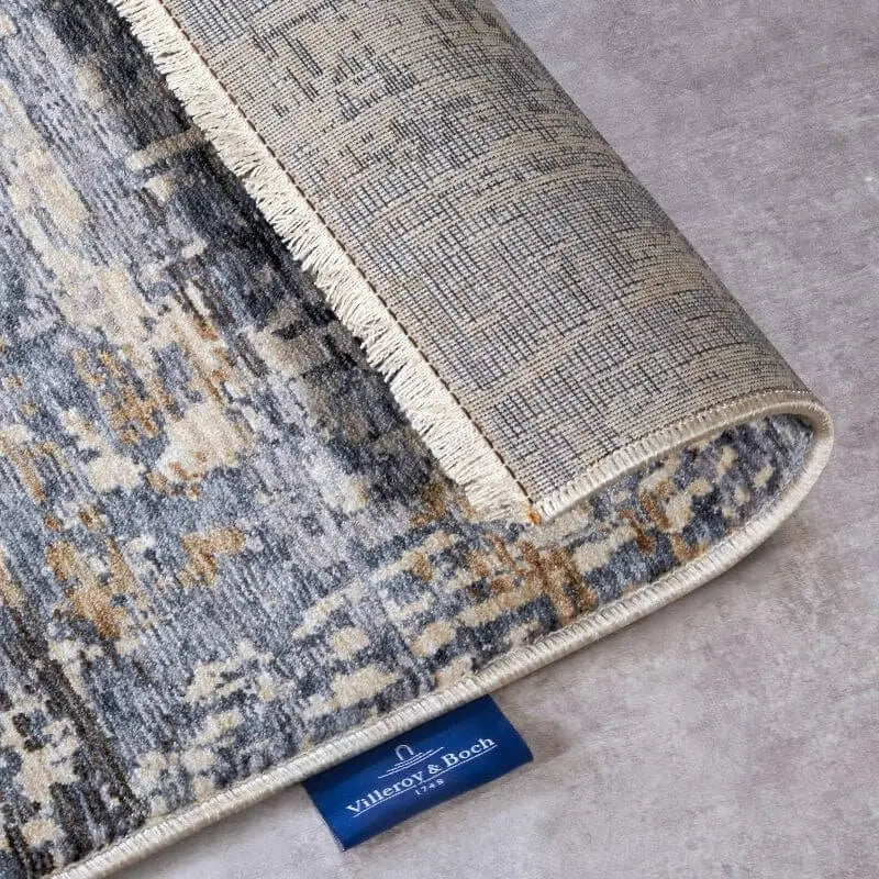 Villeroy & Boch 1871 Short Pile Rug Abstract
