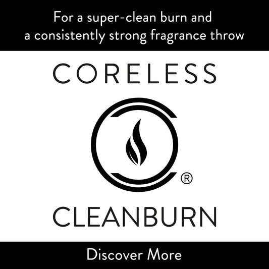 VINTAGE AROMATHERAPY DISCOVERY SET 2 40G X10 - Candles