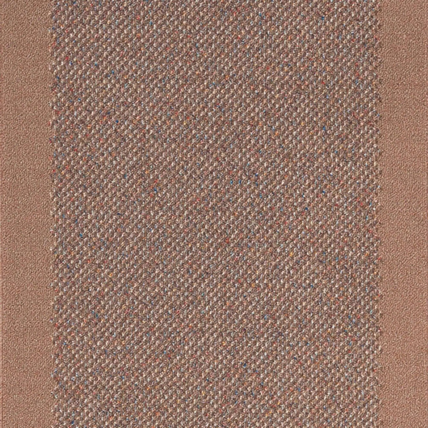 Washable Designer Bordered Beige Rug | 110B