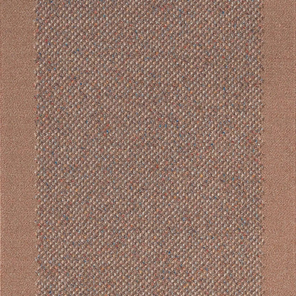 Washable Designer Bordered Beige Rug | 110B