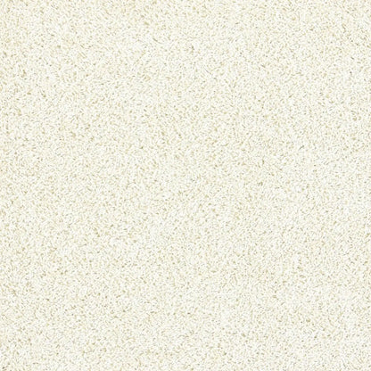 Washable Ghost Ivory Shaggy Rug