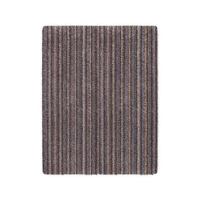 Washable Indoor Mat - Stripe Design