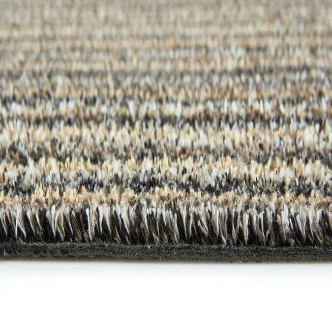 Washable Mats and Runner – Striped Design