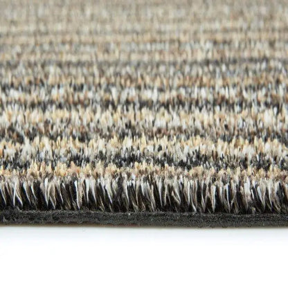 Washable Mats and Runner – Striped Design