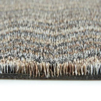Washable Mats - Chevron Design