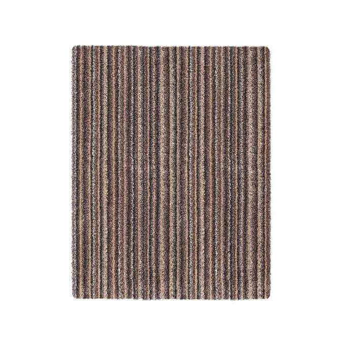 Washable Mats or Runner – Striped Design