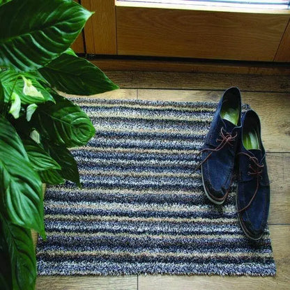 Washable Mats or Runner – Striped Design