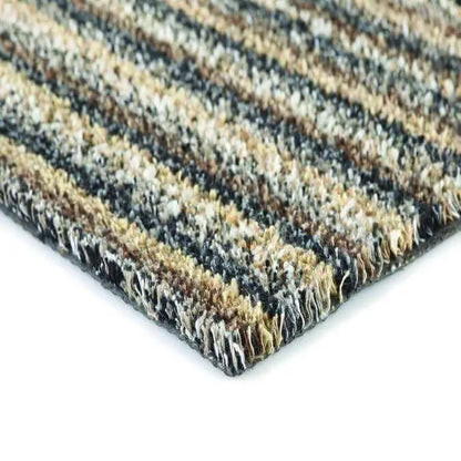 Washable Mats or Runner – Striped Design