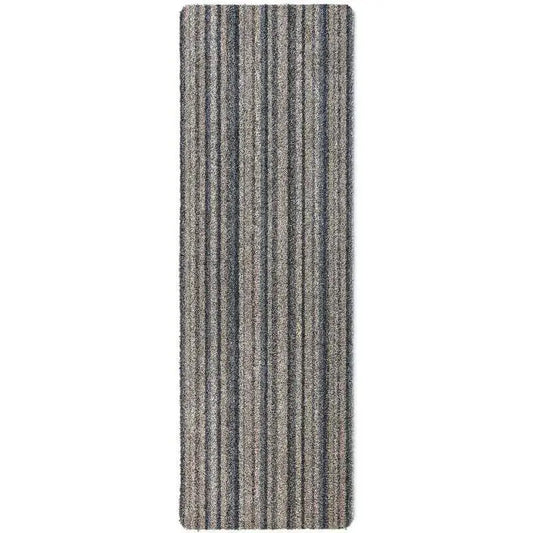 Washable Ribbon Mat in Multicolour