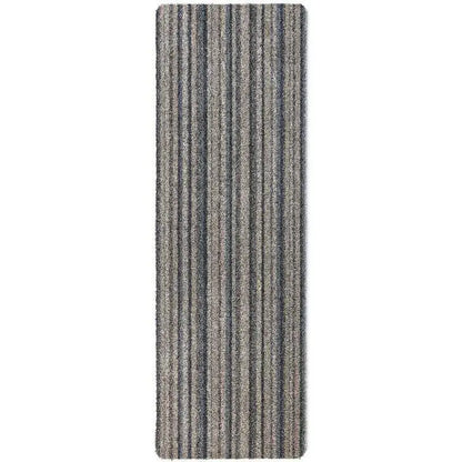 Washable Ribbon Mat in Multicolour