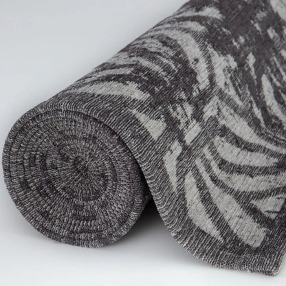 Washable Rug Carina Black | 6930B