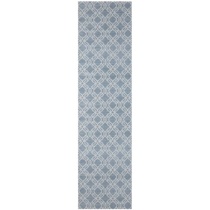 Washable Rug Carina Blue | 6903