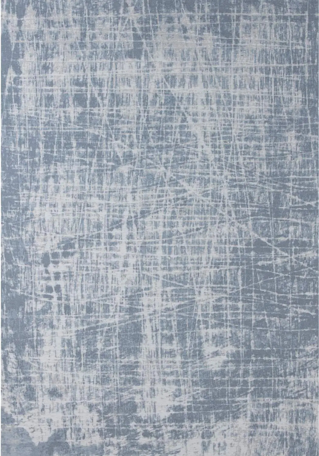 Washable Rug Carina Blue | 6923
