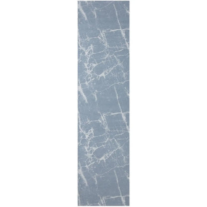 Washable Rug Carina Blue | 6955
