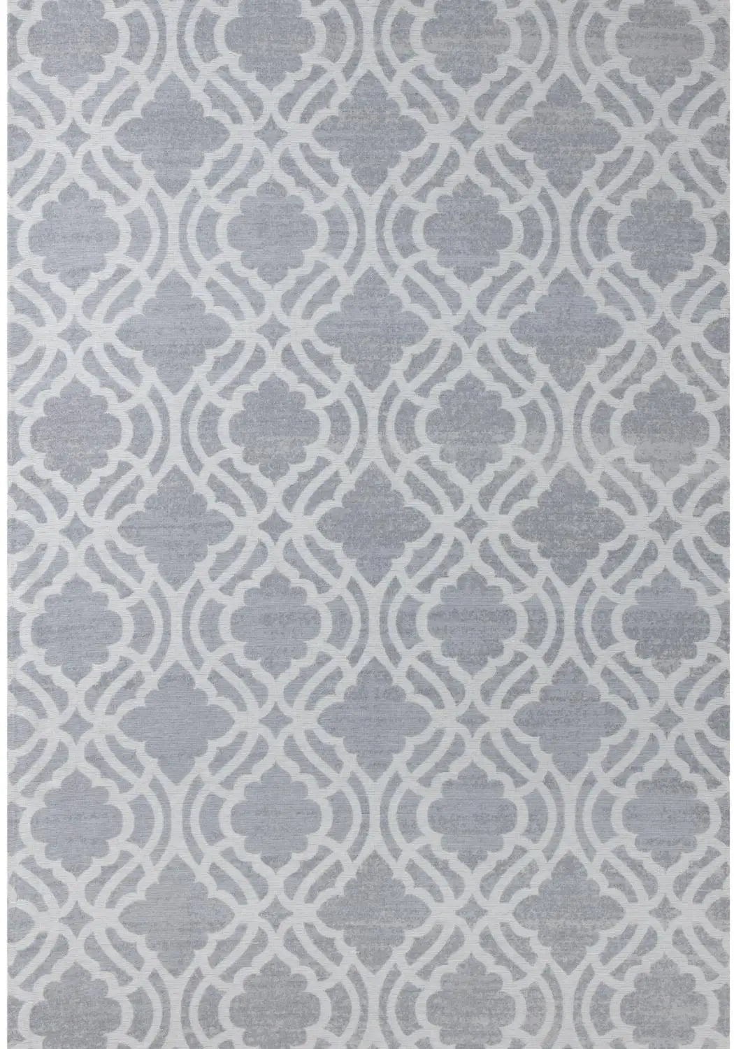 Washable Rug Carina Grey | 6901G