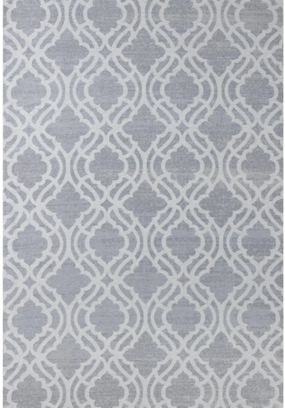 Washable Rug Carina Grey | 6901G