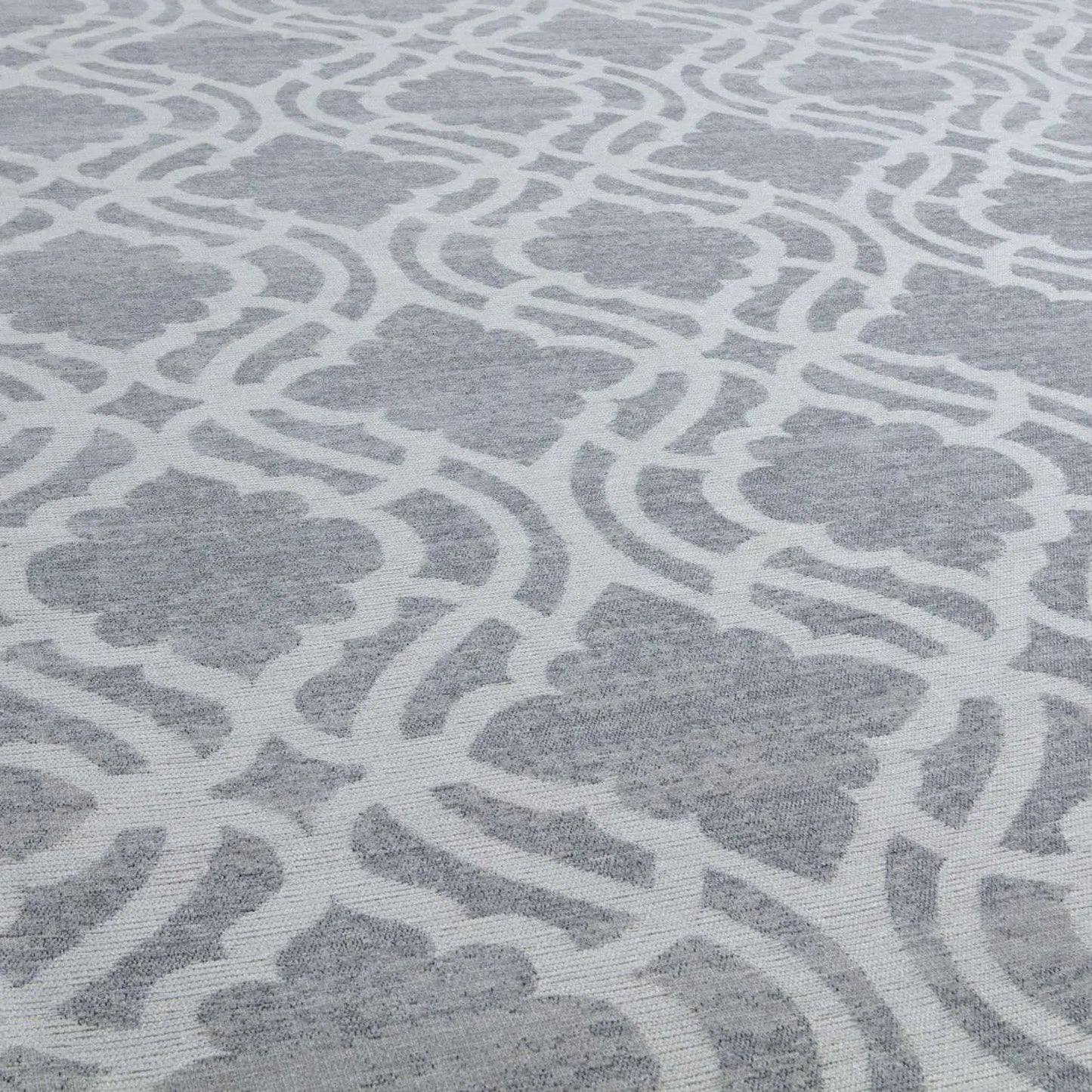 Washable Rug Carina Grey | 6901G