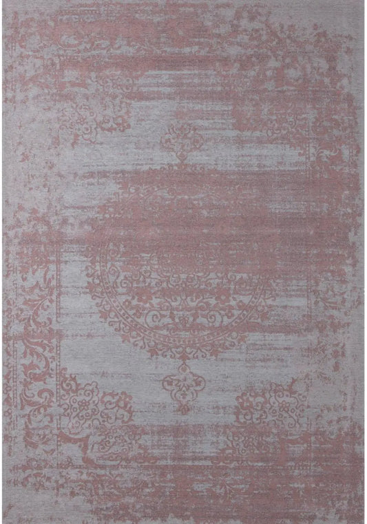Washable Rug Carina Pink | 6941P