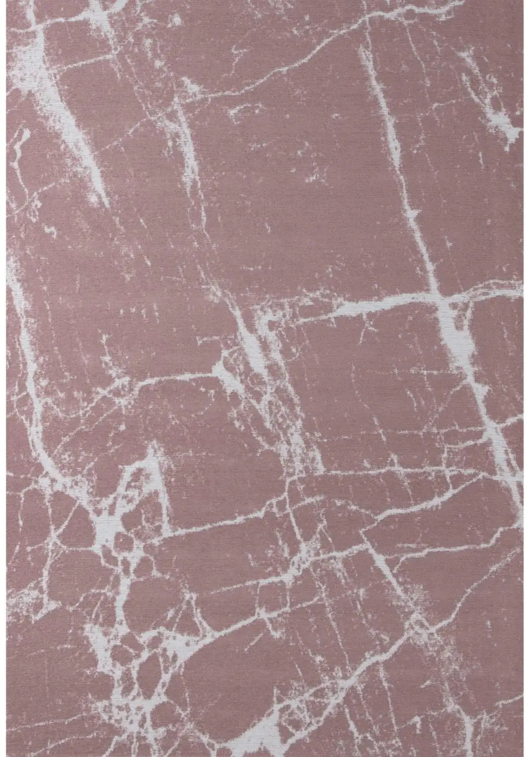 Washable Rug Carina Pink | 6956