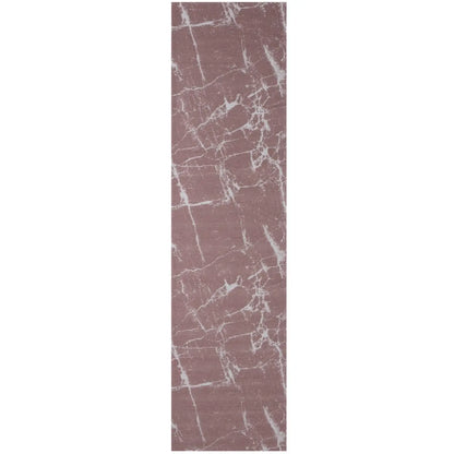 Washable Rug Carina Pink | 6956