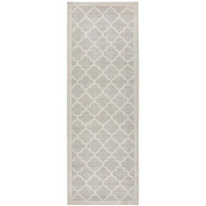 Washable Rug Chateau Beige