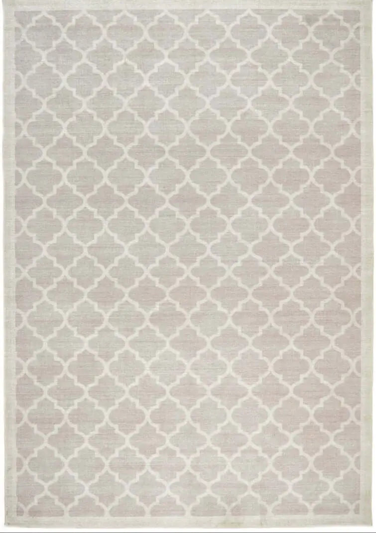 Washable Rug Chateau Beige