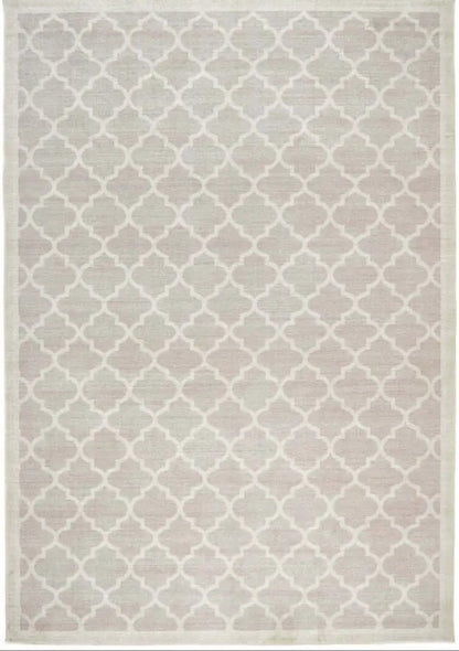 Washable Rug Chateau Beige