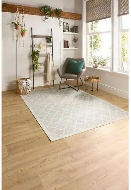 Washable Rug Chateau Beige