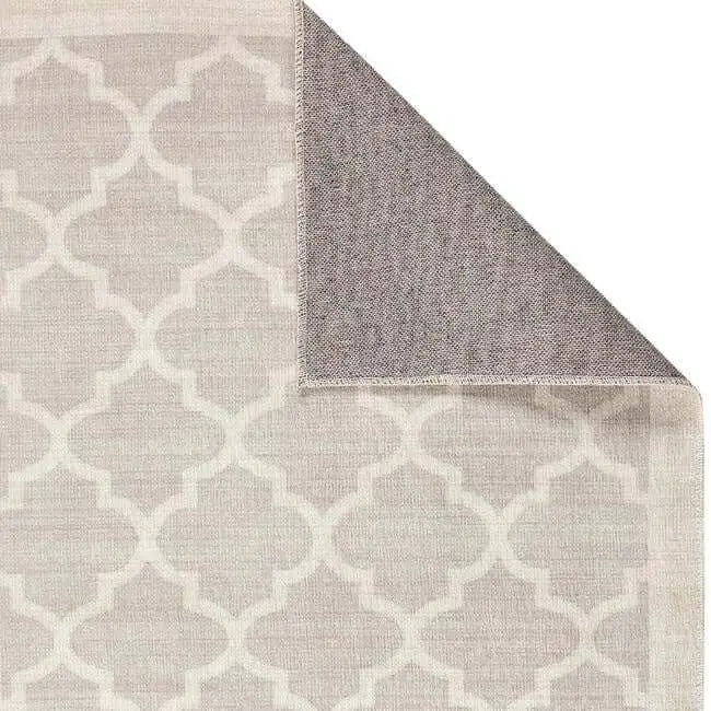 Washable Rug Chateau Beige