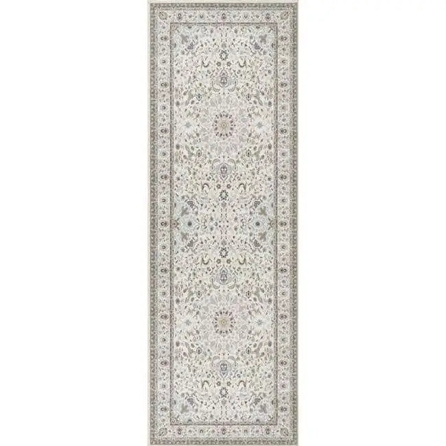 Washable Rug Windsor Vintage Design