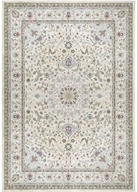 Washable Rug Windsor Vintage Design