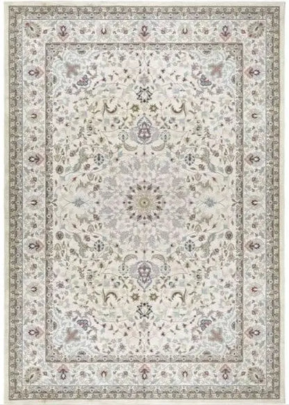 Washable Rug Windsor Vintage Design