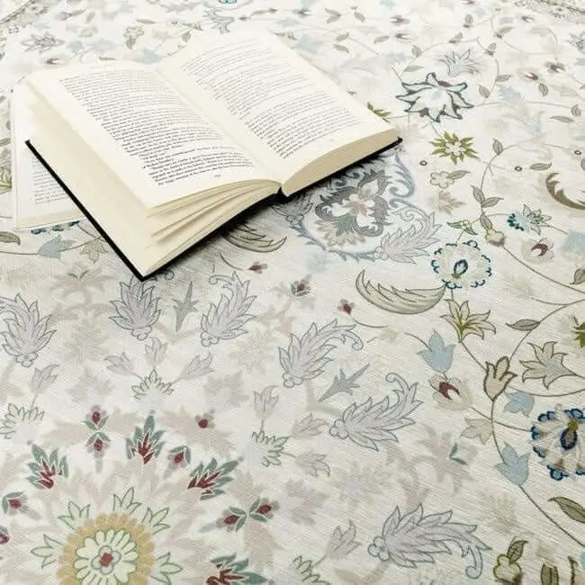 Washable Rug Windsor Vintage Design