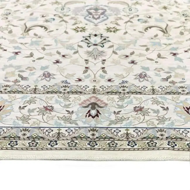 Washable Rug Windsor Vintage Design