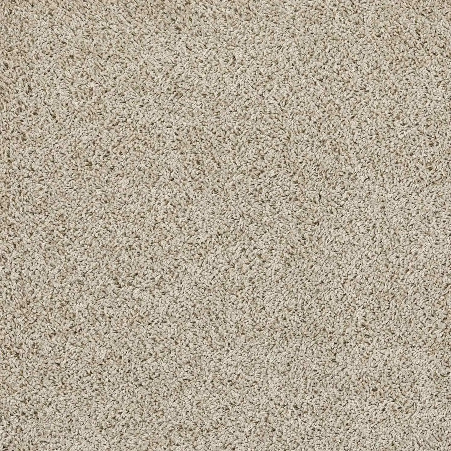 Washable Stone Shaggy Rug