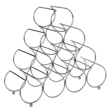 Wine Rack | Pyramid