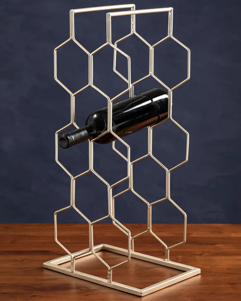 Wine Rack | Yaxi